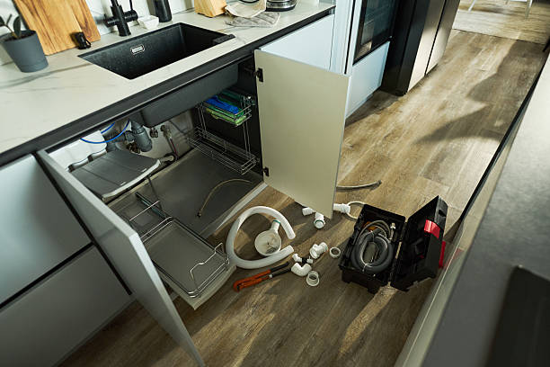 24/7 Emergency Garbage Disposal Repair experts in Macon, TN